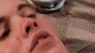 Anal Pounder - Handsome Guy Gets His Ass Fucked Hard By A Stud