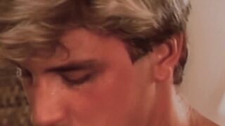 Anal Pounder - Handsome Guy Gets His Ass Fucked Hard By A Stud