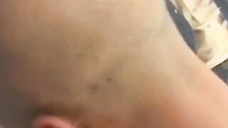 Bald Twunk's Rough Sex Adventure with Hot Friend - Anal Creampie
