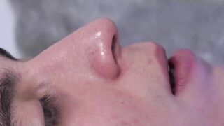 Bare-Assed Bros - Studying Sucks But Fucking Is Better