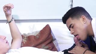 Bare-Assed Bros - Studying Sucks But Fucking Is Better