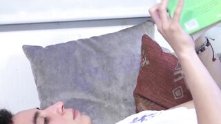 Bare-Assed Bros - Studying Sucks But Fucking Is Better