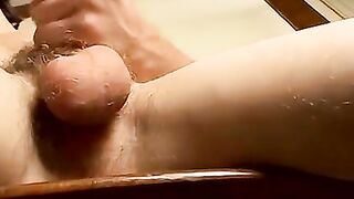 Twinks Bareback Threesome - Hot Guys Share Big Loads