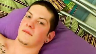 Andy-Kay & AustinLucas - Hot Couple's Intimate Home Videos