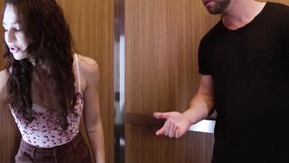 Nasty Nurse #3 - Hot MILF Fucked Hard By Handsome Doctor