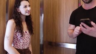 Nasty Nurse #3 - Hot MILF Fucked Hard By Handsome Doctor