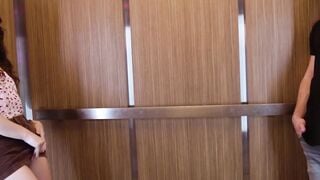 Nasty Nurse #3 - Hot MILF Fucked Hard By Handsome Doctor