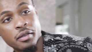 Zaria's Sensual Blowjob & Riding Experience With A Huge Load On Her Ass