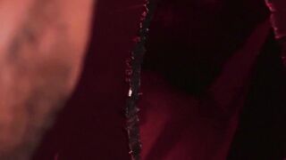 Glory Hole Fucked By Two Hot Guys - LeosBumFuckers