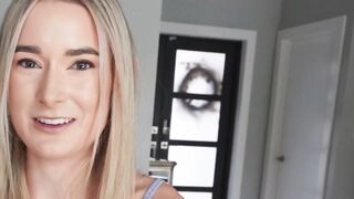 Petites-BabeTheaSummer's - Blondie Bimbo Breakfast in Bed With Big Dick