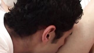 Anal Stretch Party For Twinks With Passionate Blowjobs And Hardcore Sex