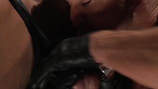 Dominant Dominc Pacifco Fucks Submissive Twink Ass Hard - Anal Threesome