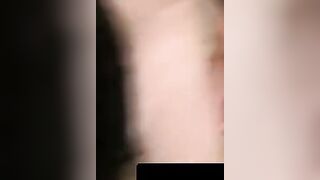 White Guy's Deepthroat Blow Job Experience With Black Friend
