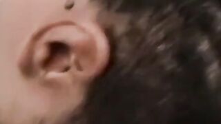 White Guy's Deepthroat Blow Job Experience With Black Friend