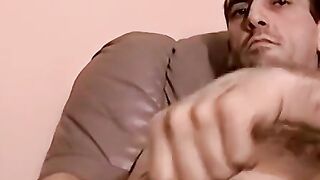 MILF Lube Playground: Older Woman Seduces barely legal Stud With Lubricated Sex