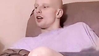 Bald Amateur Jocks Porn Night Outdoors