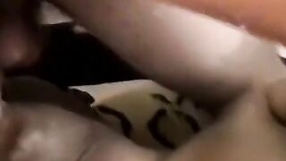Tatted-Up Hunk Jerking Off With Veins Pumping - Solo Male Masturbation
