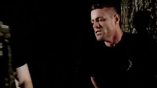 Dominatrix Submissive Training - Whipping & Spanking Lesson With Old Man And women