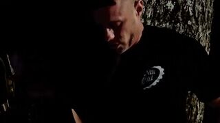 Dominatrix Submissive Training - Whipping & Spanking Lesson With Old Man And women
