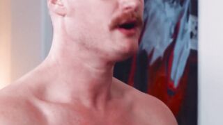 Family Porn Site" x3 = Threeway Fucks with Step-Mom & Stepson's Friends! (JackWaters)
