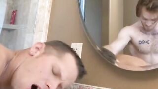 Anal Frenzy: Gay Porn Stars James Jacobs & Shawn Reeves Fuck Hard