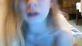 Amateurs Gone Wild! Sexy Babe Rides Big Dick in POV Style