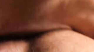 Daddy's Boy - Older Man Fucks barely legal Twink With Big Load Of Cum