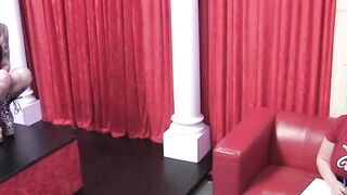 Teen Step-Daughter's Wild Ride with Stepmother - Taboo Teens