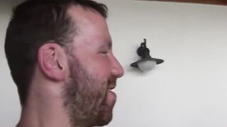 Ferocious Fuck Fest! Anal Threesome with Pornstar Fergal Dominatrix & Tony D.