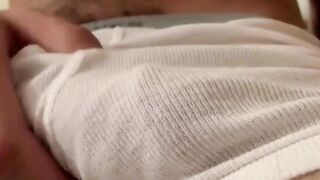 Jimmy Patt's Solo Stroke - Thick Load Compilation