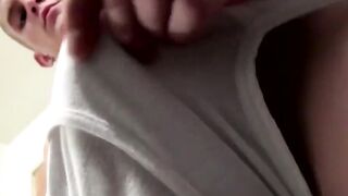 Tease Me Then Please Me - Hot Guy Jerks Off To Completion