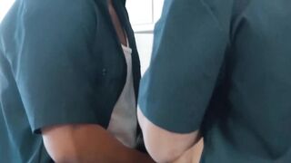 Black Porn Stars Gangbangs Older White Guy's Ass