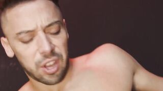 Raw Next Door HUNKS FUCKING IN THE GYM LOCKER ROOM