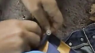 Big Boobed MILF Swinger's Orgy - Raw Doggystyle & Creampie