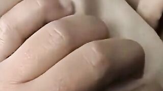 Big Boobed MILF Swinger's Orgy - Raw Doggystyle & Creampie