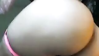 Hot MILF Uses Dildo to Satisfy Her Sexual Cravings
