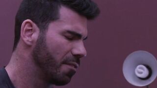 Dominant Mike Delaire Fucks Submissive Billy Rubens Hard - Anal Domination
