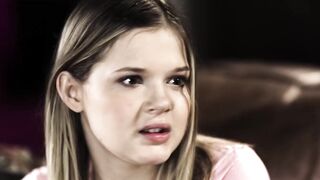 Mommy Loves Teen #2 - Older Mom & Step-Daughter Share man