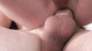 Anal Rush - Gay Hunk Gets Analized By Hot Stud With Big Dick