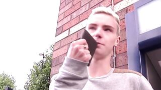 Anal Rush - Gay Hunk Gets Analized By Hot Stud With Big Dick