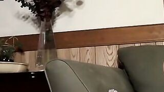 Twinks Foot Massage Turns Into Hot Gay Sex - Hunk's Ass Fucked Raw By Buddy