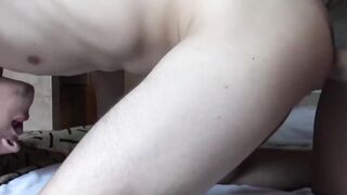 Twinks Anal Playground - Raw Ass-Fucking Action with Twunks