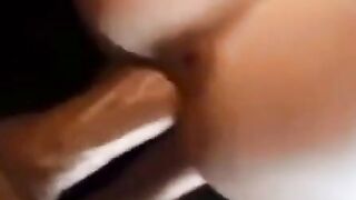 Anal Explorers - Sexual Adventure of an Older Woman with barely legal Hunk