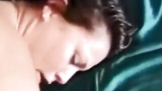Anal Explorers - Sexual Adventure of an Older Woman with barely legal Hunk