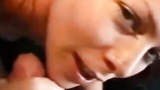 Anal Explorers - Sexual Adventure of an Older Woman with barely legal Hunk