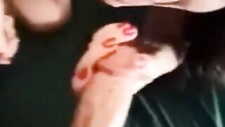 Anal Explorers - Sexual Adventure of an Older Woman with barely legal Hunk