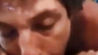 Anal Explorers - Sexual Adventure of an Older Woman with barely legal Hunk