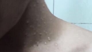 Rough Anal Threesome - barely legal Latinx Guy Sucks & Fingers Pussy Before Hardcore Sex