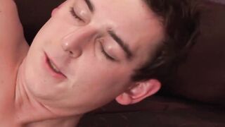 Twink Barebacks - Raw Anal Action with Hot Twins