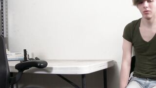 Cop Fucks Thief Hard In Uniform - Roleplay Porn Parody